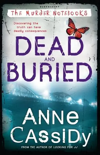 Cover of Dead and Buried