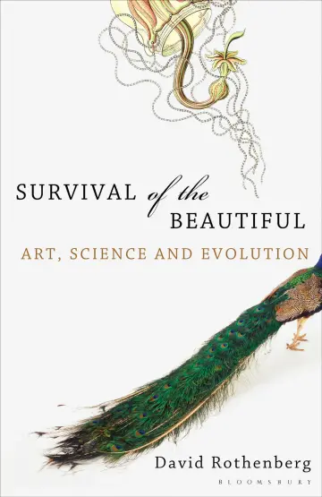 Cover of Survival of the Beautiful