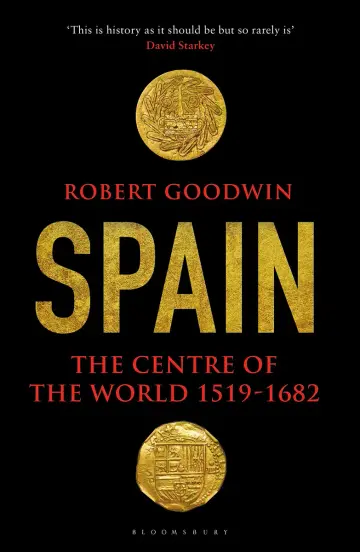 Cover of Spain