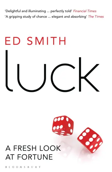 Cover of Luck