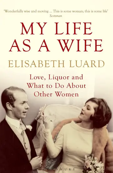 Cover of My Life as a Wife