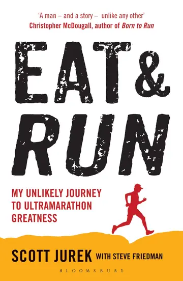 Cover of Eat & Run
