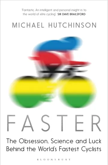 Cover of Faster