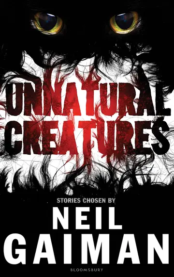 Cover of Unnatural Creatures