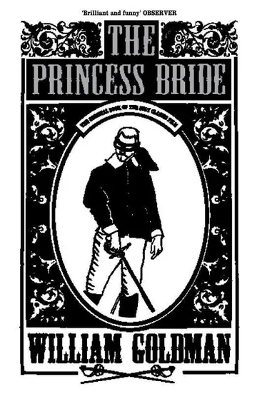 Cover of The Princess Bride