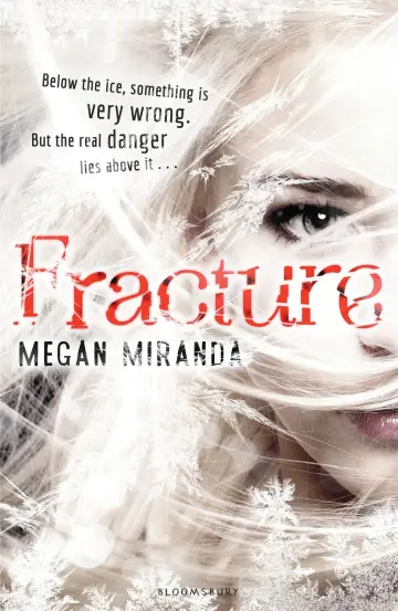 Cover of Fracture