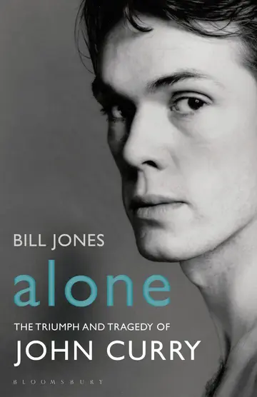Cover of Alone