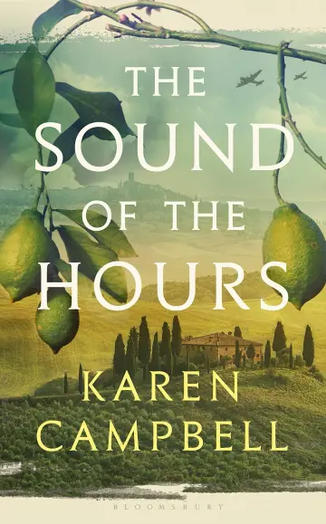 Cover of The Sound of the Hours