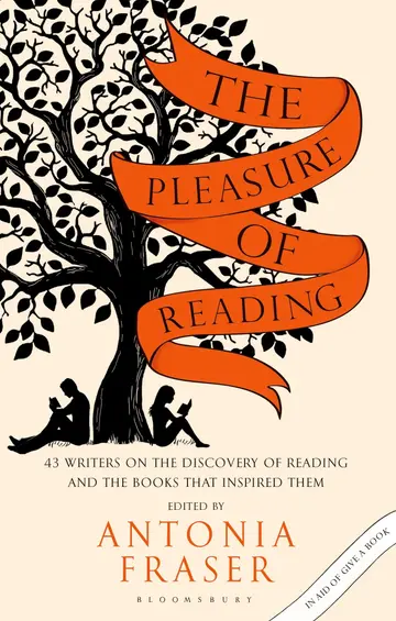 Cover of The Pleasure of Reading