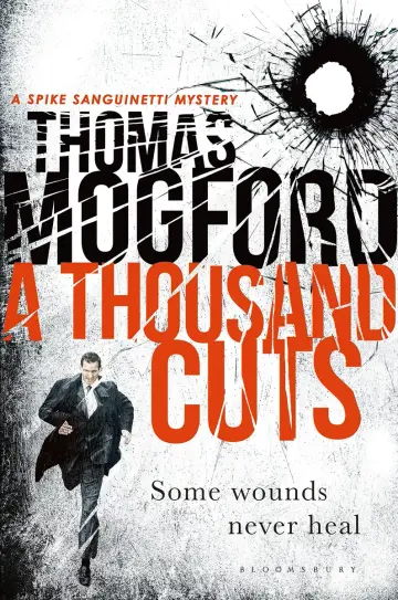 Cover of Thousand Cuts