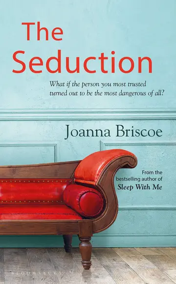 Cover of The Seduction