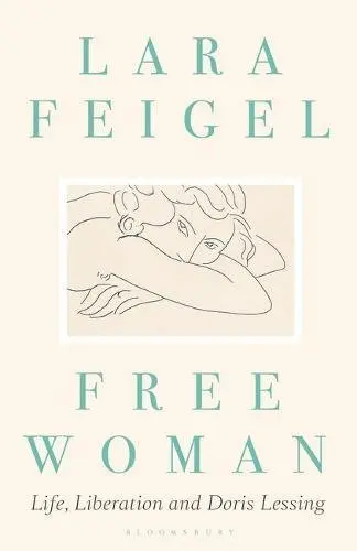 Cover of Free Woman