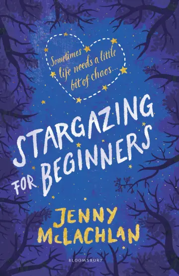 Cover of Stargazing for Beginners