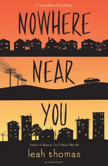 Cover of Nowhere Near You