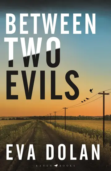 Cover of Between Two Evils