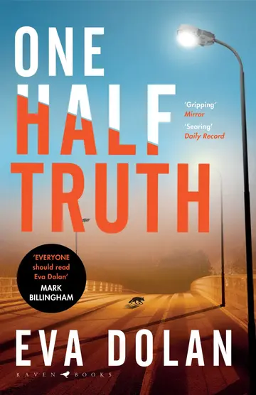 Cover of One Half Truth