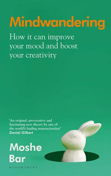 Cover of Mindwandering
