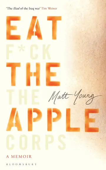 Cover of Eat the Apple
