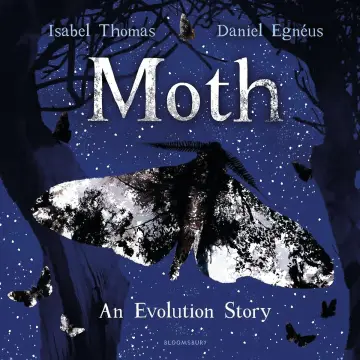 Cover of Moth