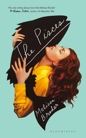 Cover of The Pisces