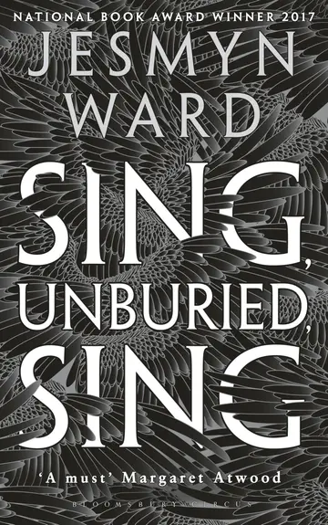 Cover of Sing, Unburied, Sing