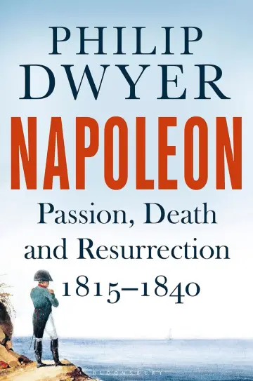 Cover of Napoleon