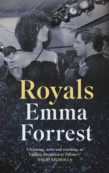 Cover of Royals
