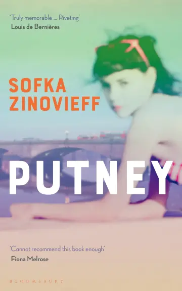 Cover of Putney