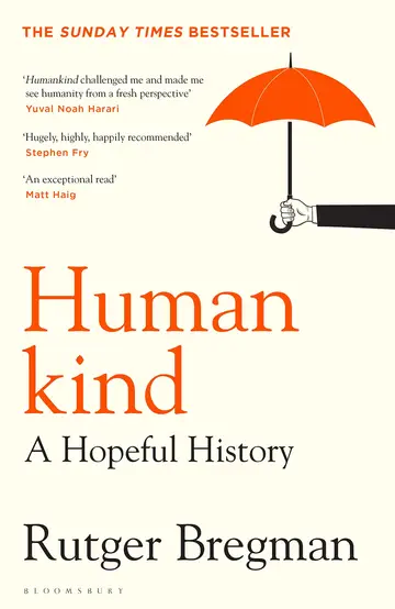 Cover of Humankind