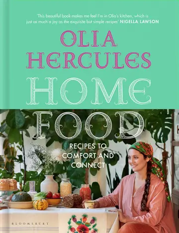 Cover of Home Food