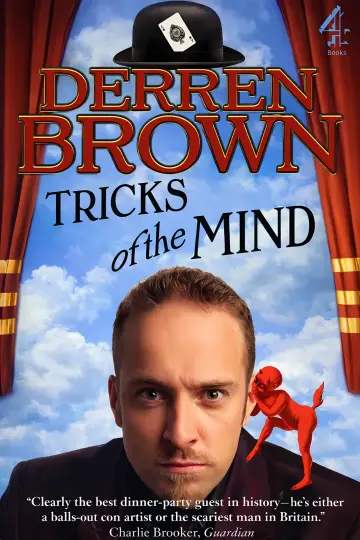 Cover of Tricks of the Mind