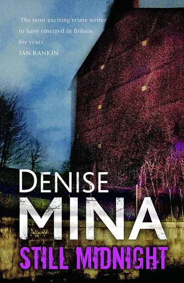 Cover of Still Midnight