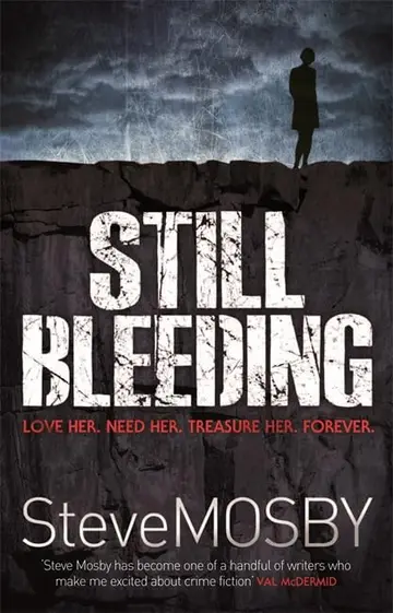 Cover of Still Bleeding