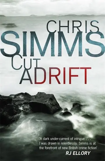 Cover of Cut Adrift