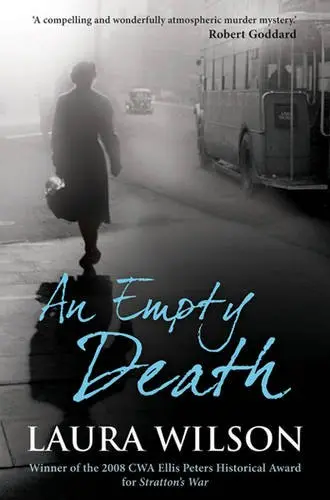 Cover of Empty Death