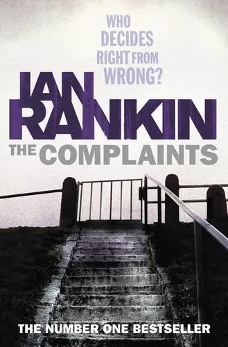 Cover of Complaints