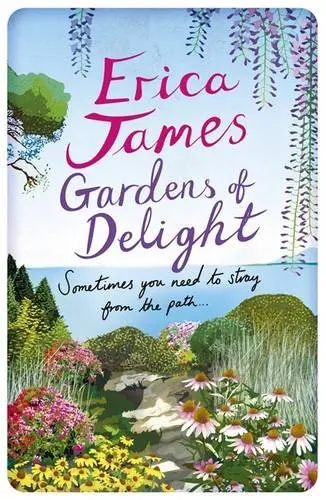Cover of Gardens of Delight