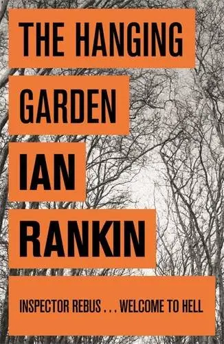 Cover of Hanging Garden