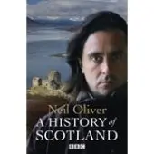 Cover of A History of Scotland