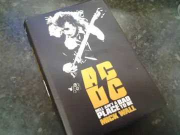 Cover of Ac/dc