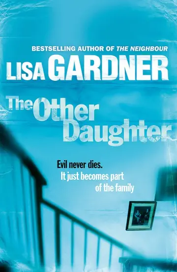 Cover of The Other Daughter