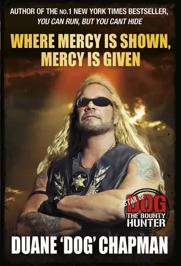 Cover of Where Mercy is Shown, Mercy is Given