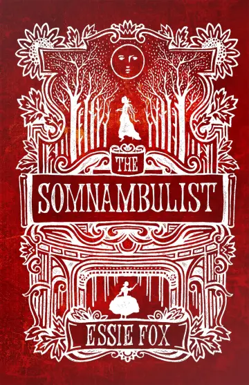 Cover of The Somnambulist