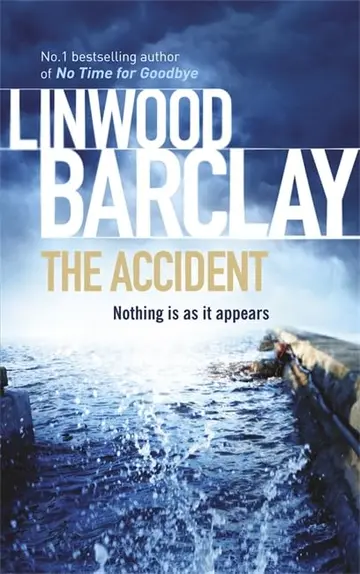 Cover of The Accident