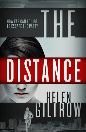 Cover of The Distance