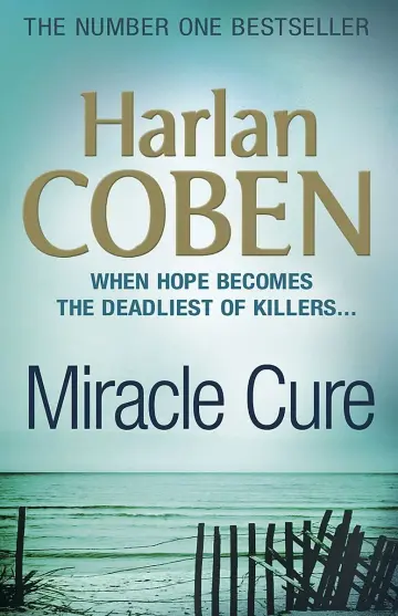 Cover of Miracle Cure