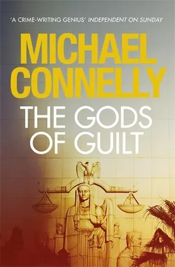 Cover of The Gods of Guilt