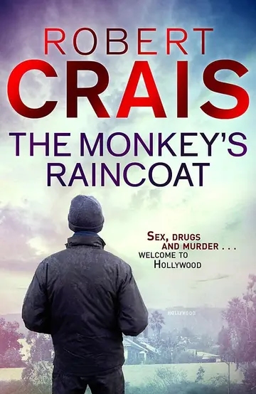 Cover of The Monkey'S Raincoat