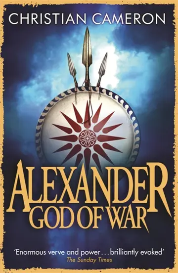 Cover of Alexander