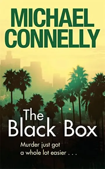 Cover of The Black Box
